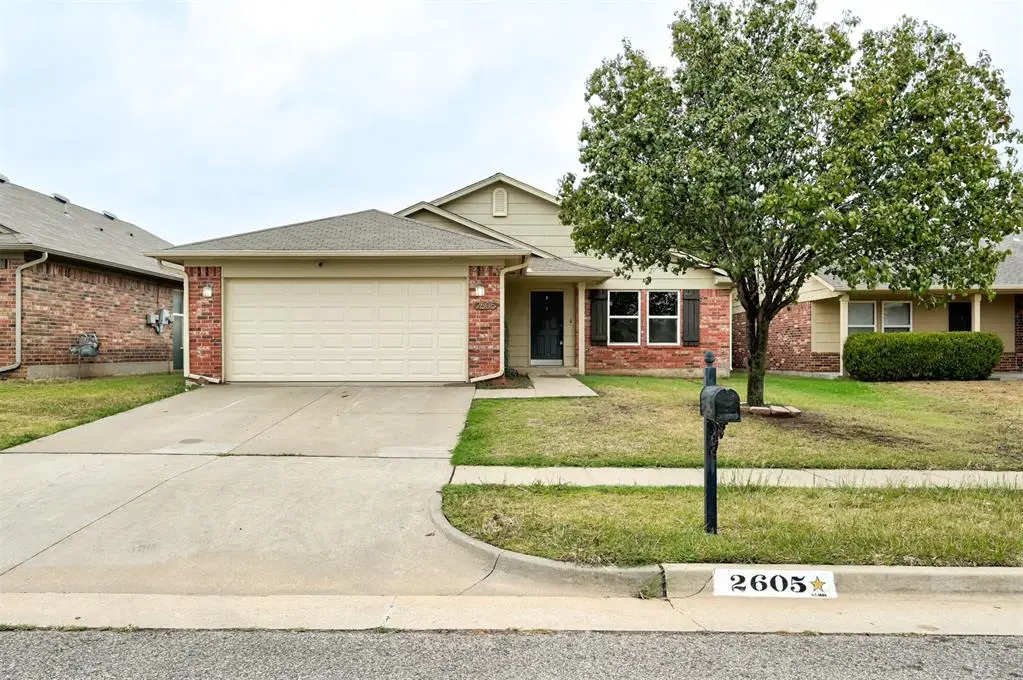 2605 Fennel Road, Oklahoma City, OK 73128 - #1