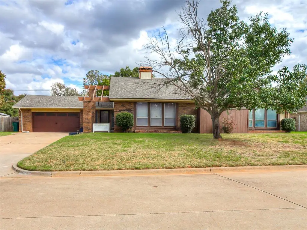 11400 Spring Creek Road, Oklahoma City, OK 73162 - #1