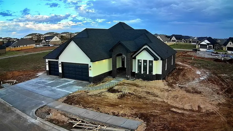 6609 NW 143rd Street, Oklahoma City, OK 73142 - #2