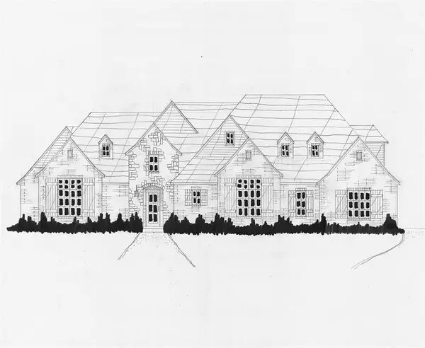 9275 Whispering Pines Lane, Arcadia, OK 73007