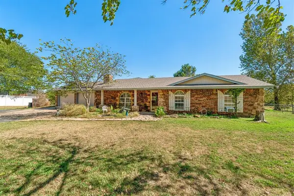 900 N Choctaw Road, Choctaw, OK 73020