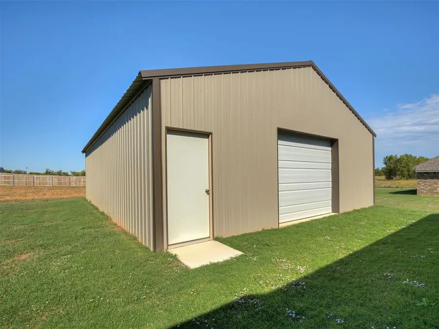 10201 Baldwin Lane, Oklahoma City, OK 73169 - #2