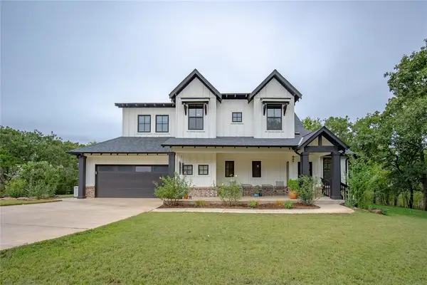 22595 N Triple Xxx Road, Luther, OK 73054