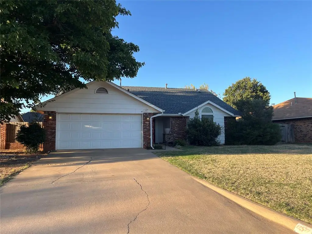 1017 Ruth Road, Altus, OK 73521 - #1