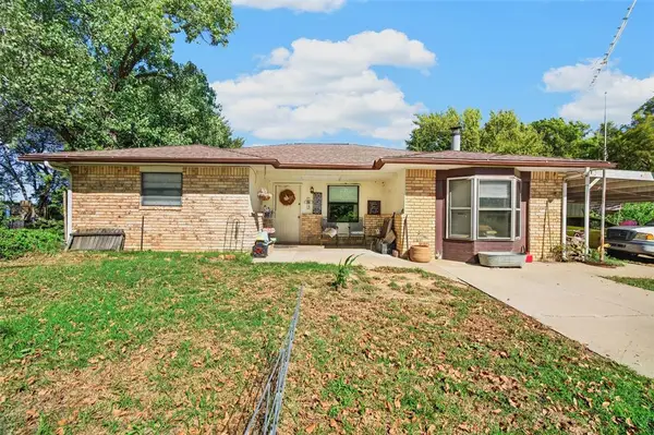 12400 County Road 1520, Ada, OK 74820