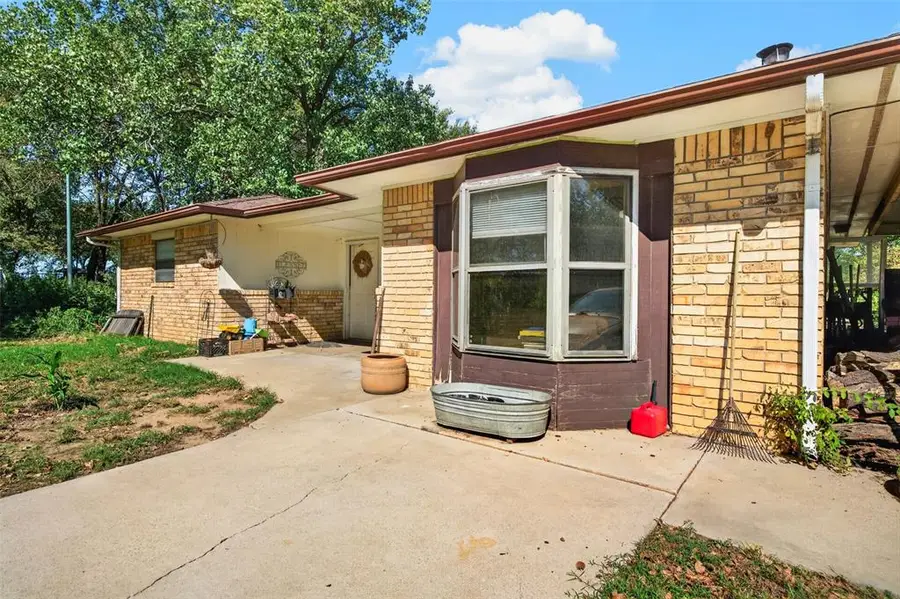 12400 County Road 1520, Ada, OK 74820 - #3