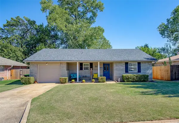 503 N 8th Street, Tecumseh, OK 74873