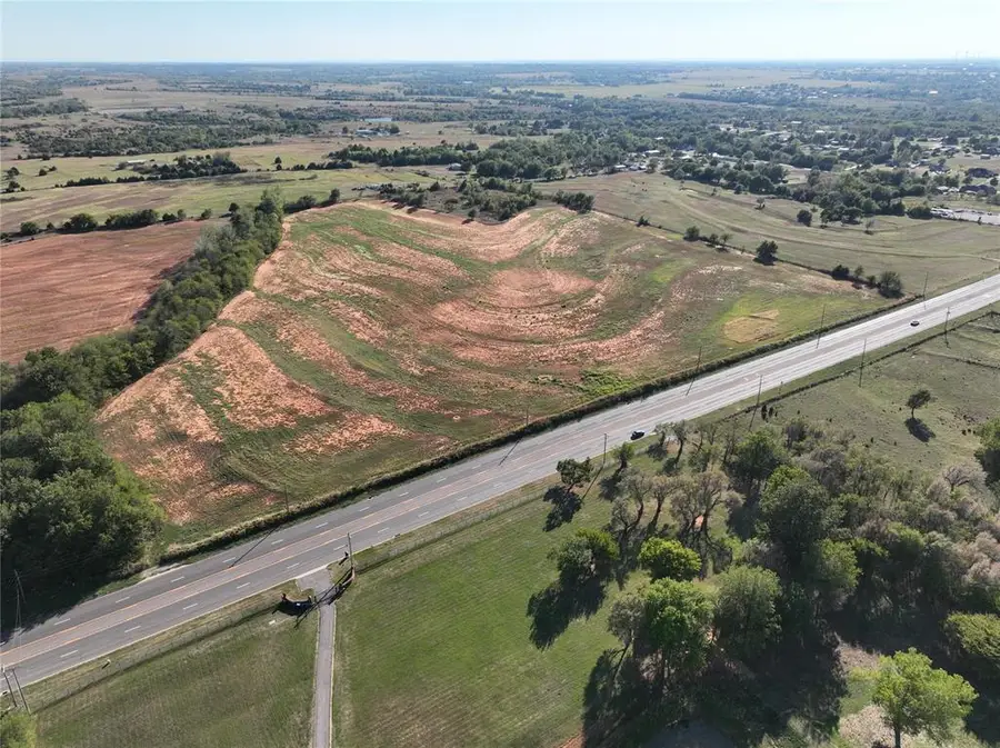 Hwy 37, Tuttle, OK 73089 - #2