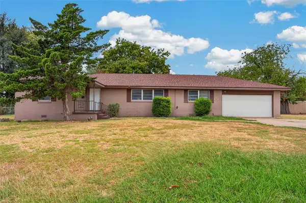 14 NW 35th Street, Lawton, OK 73505