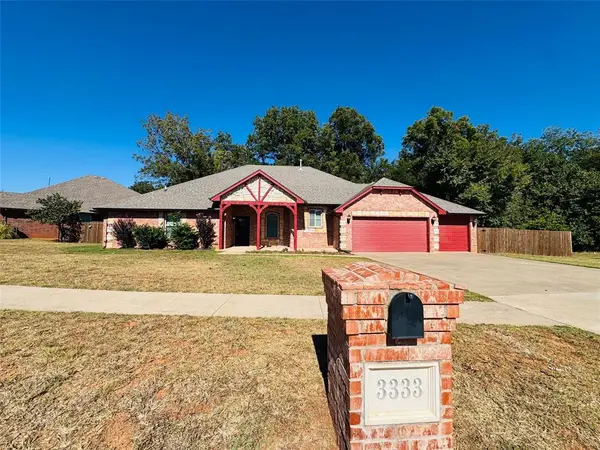 3333 Wood Valley, Norman, OK 73071