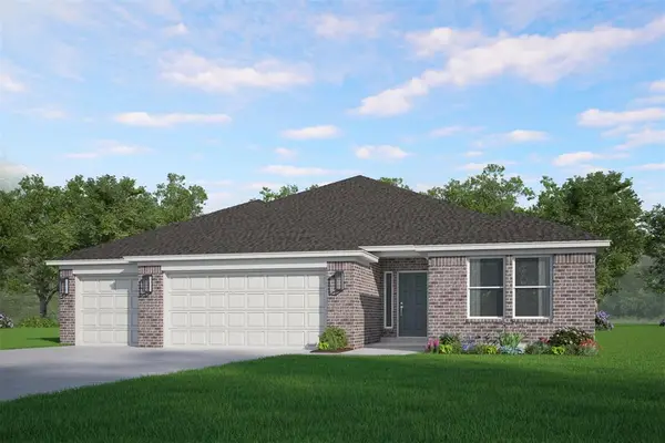 24147 Western Avenue, Washington, OK 73093