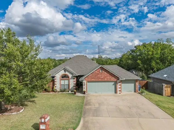 4613 Gracelann, Shawnee, OK 74804