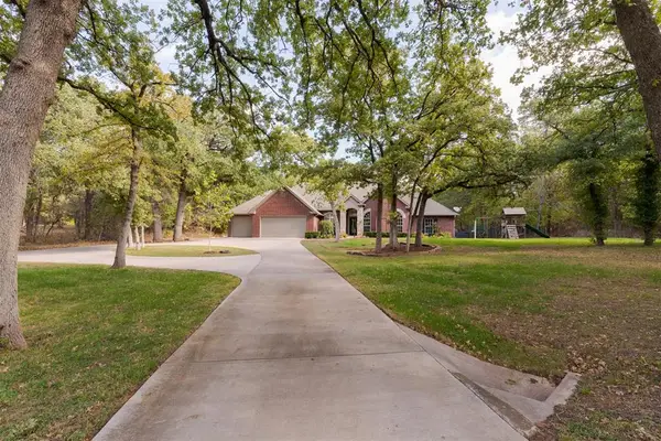 4500 Canaan Creek Road, Edmond, OK 73034