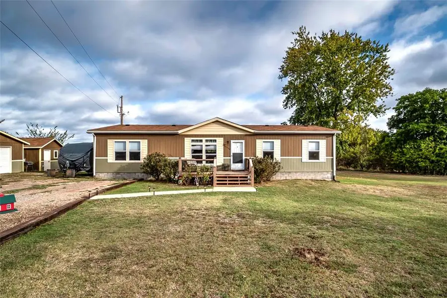 351746 E 840 Road, Stroud, OK 74079 - #3