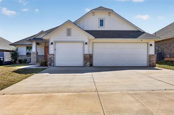 1200 Magnolia Drive, Noble, OK 73068