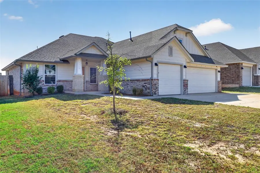 1200 Magnolia Drive, Noble, OK 73068 - #3