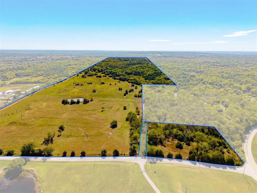 36474 E 142.5 Road, Sasakwa, OK 74867 - #1
