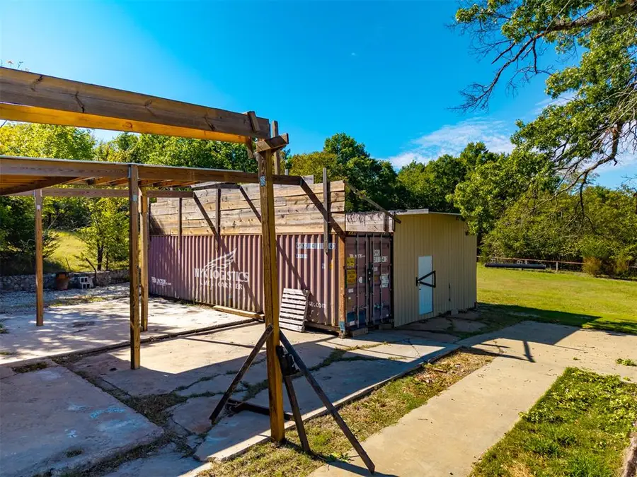 36474 E 142.5 Road, Sasakwa, OK 74867 - #3