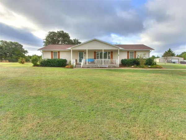 117 Zelda Lane, McLoud, OK 74851
