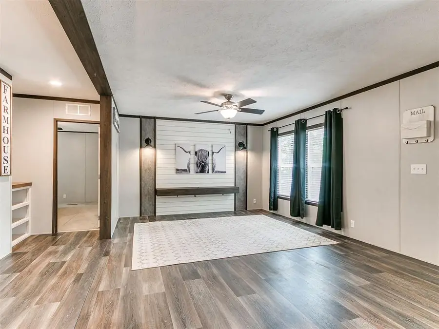 31170 Palimino Drive, Tecumseh, OK 74873 - #2