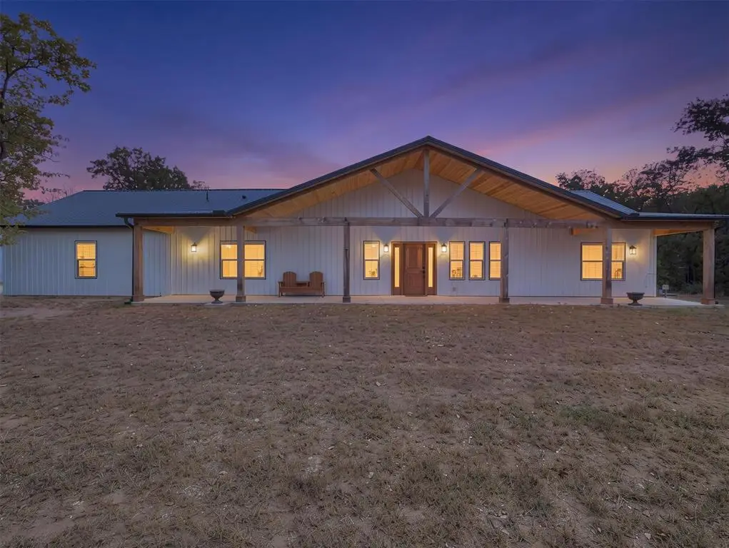 23975 S 417th West Avenue, Bristow, OK 74010 - #1