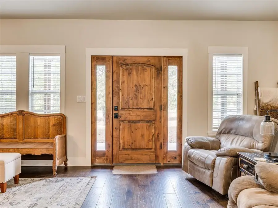23975 S 417th West Avenue, Bristow, OK 74010 - #3