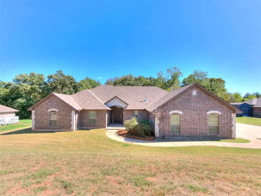 12190 Maple Lane, Guthrie, OK 73044 - #2