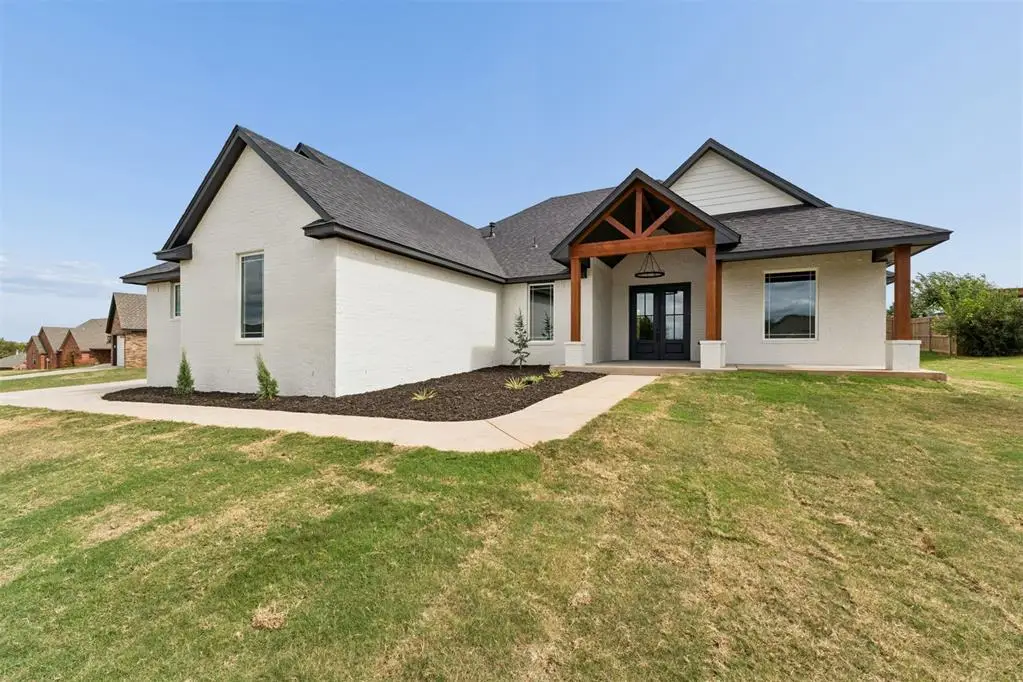 600 Eagle Lake Lane, Newcastle, OK 73065 - #1