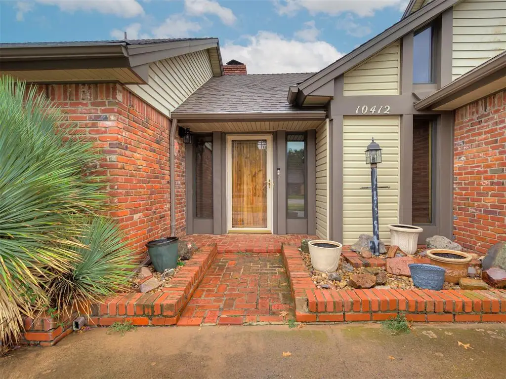 10412 Hallmark Circle, Oklahoma City, OK 73139 - #1