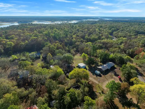 23 Rail Lane, Ringold, OK 74754