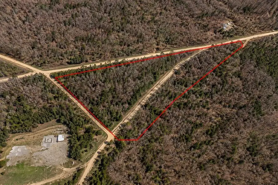 123 No Address Road, Panola, OK 74559 - #2