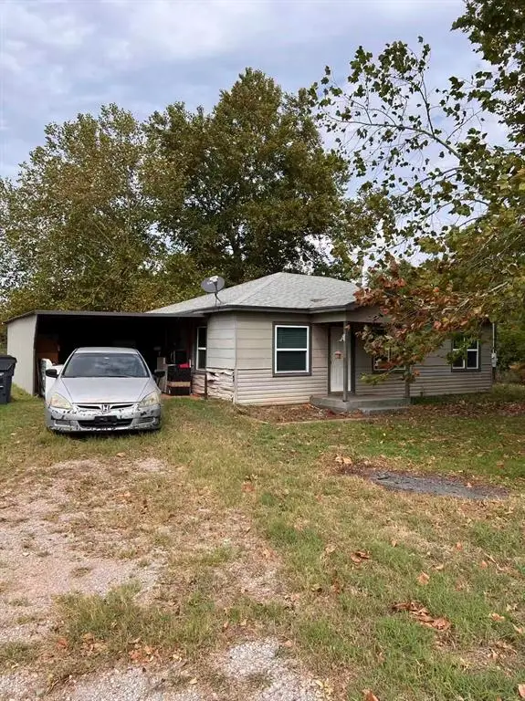 27849 N 120th Street, Wayne, OK 73095 - #1