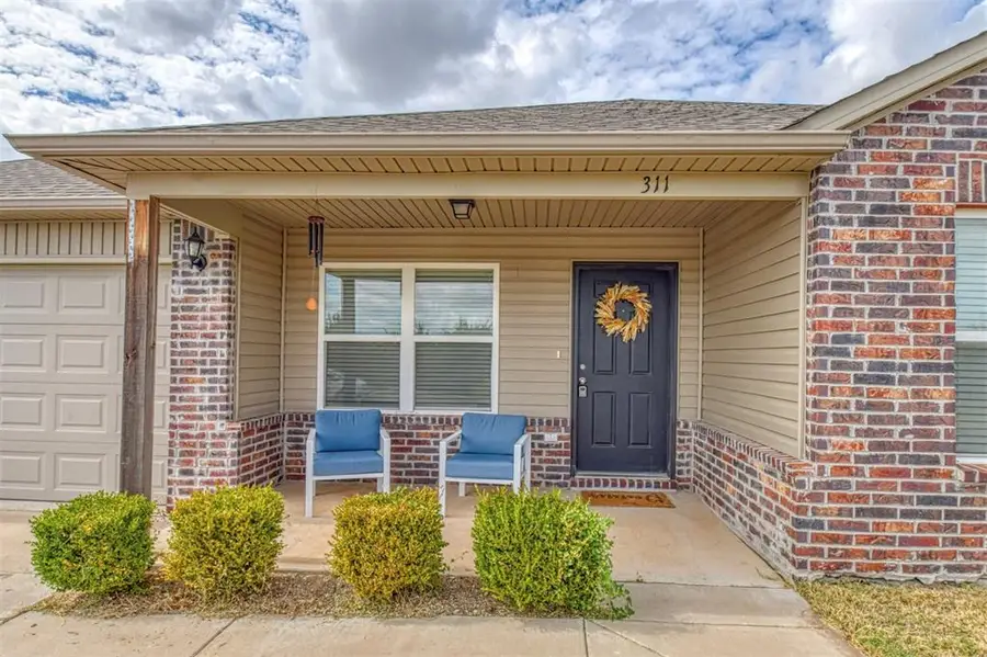 311 Waterside Drive, Newcastle, OK 73065 - #3