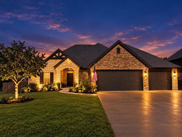 3423 NW 189th, Edmond, OK 73012