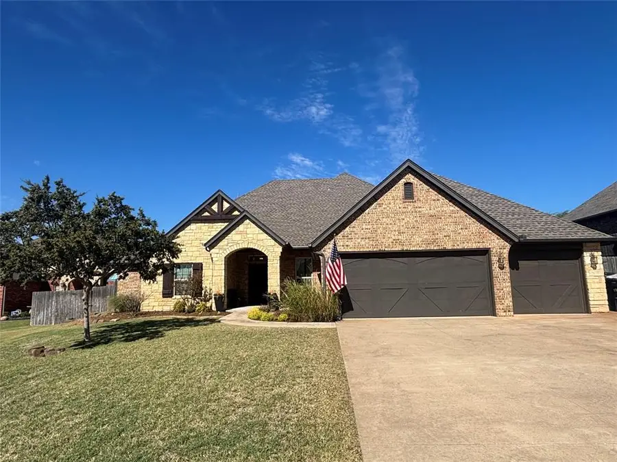 3423 NW 189th, Edmond, OK 73012 - #2