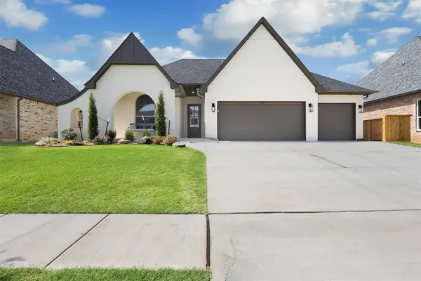 12801 Cobblestone Curve Road, Oklahoma City, OK 73142
