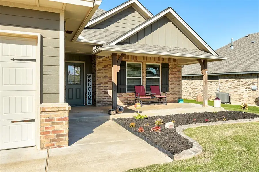 14213 Kamber Drive, Yukon, OK 73099 - #3