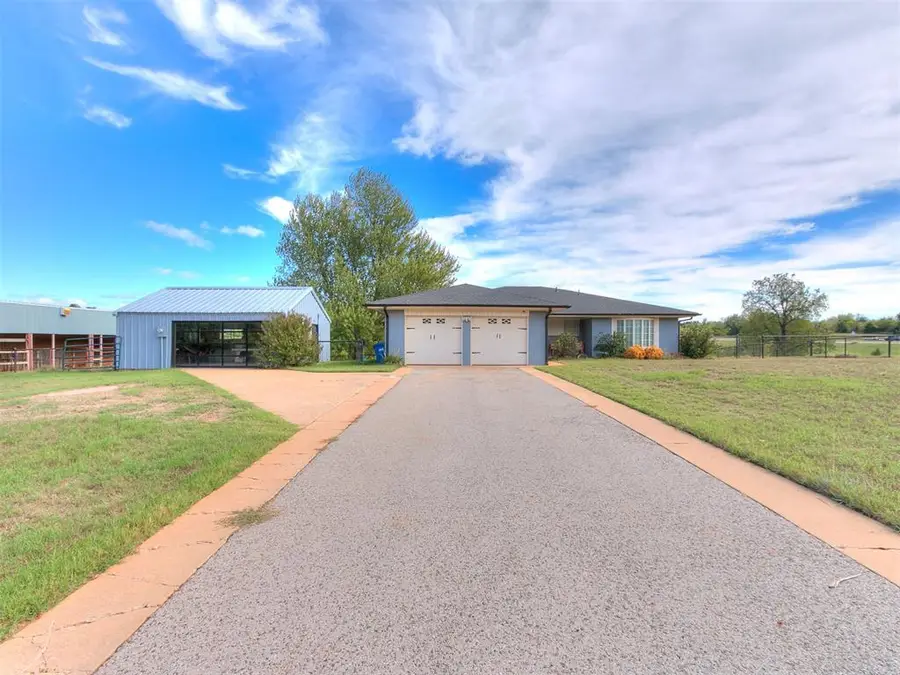 4418 S May Avenue, Newcastle, OK 73065 - #3