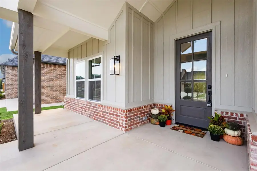 12809 Cobblestone Curve Road, Oklahoma City, OK 73142 - #3