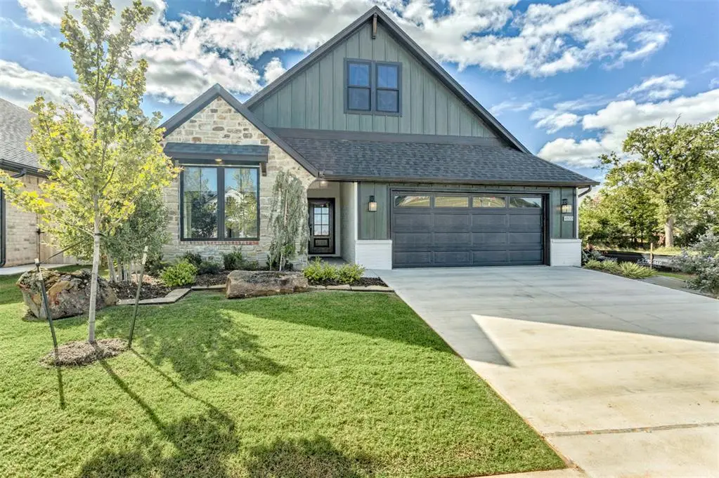 4800 Indigo Lane, Edmond, OK 73034 - #1
