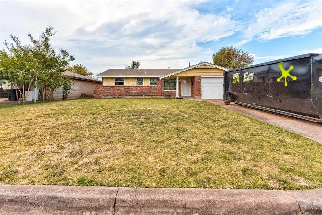 744 NW 1st Street, Moore, OK 73160 - #1
