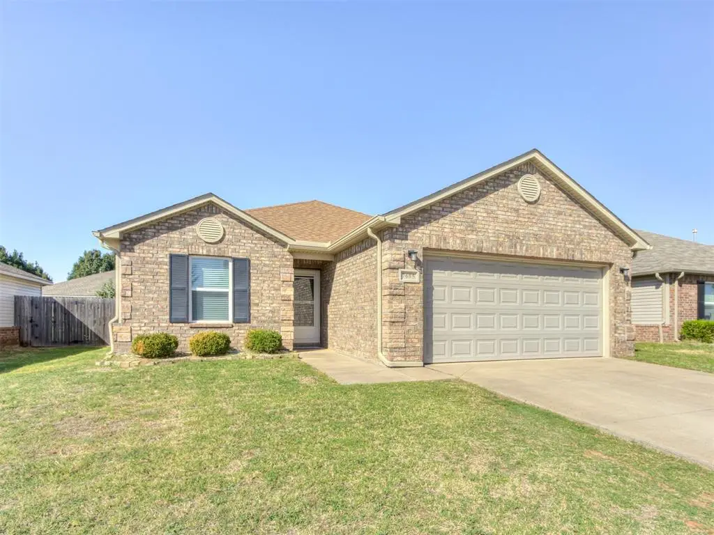 7605 Lipizzan Road, Oklahoma City, OK 73132 - #1