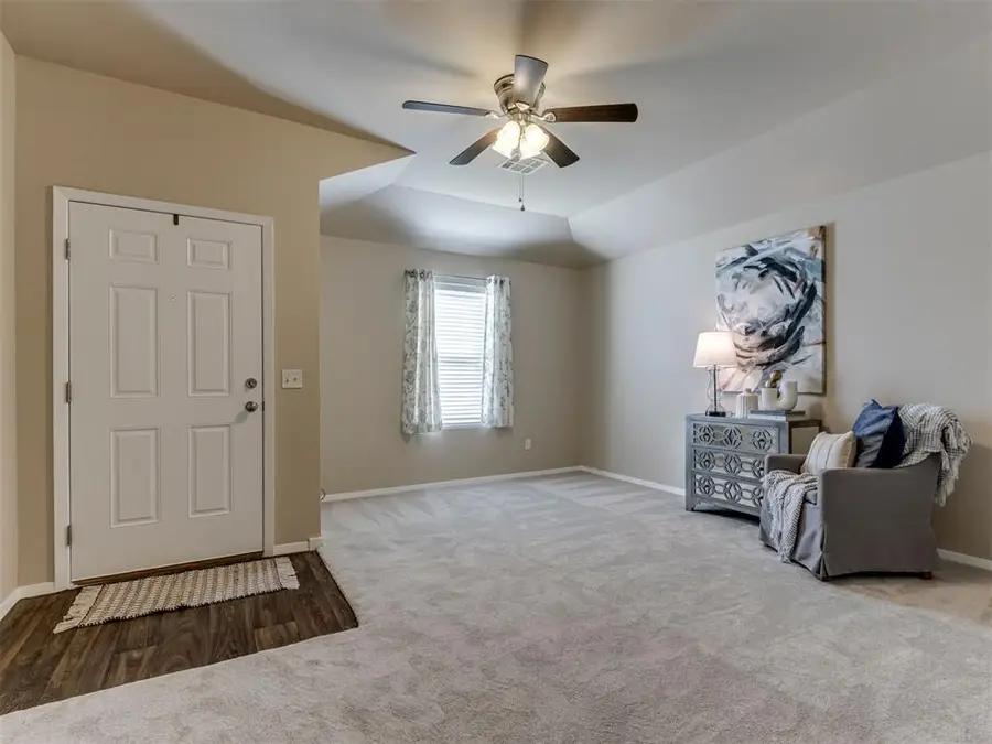 7605 Lipizzan Road, Oklahoma City, OK 73132 - #3
