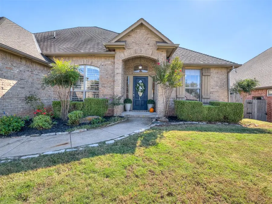 1816 Apache Trail, Edmond, OK 73003 - #3