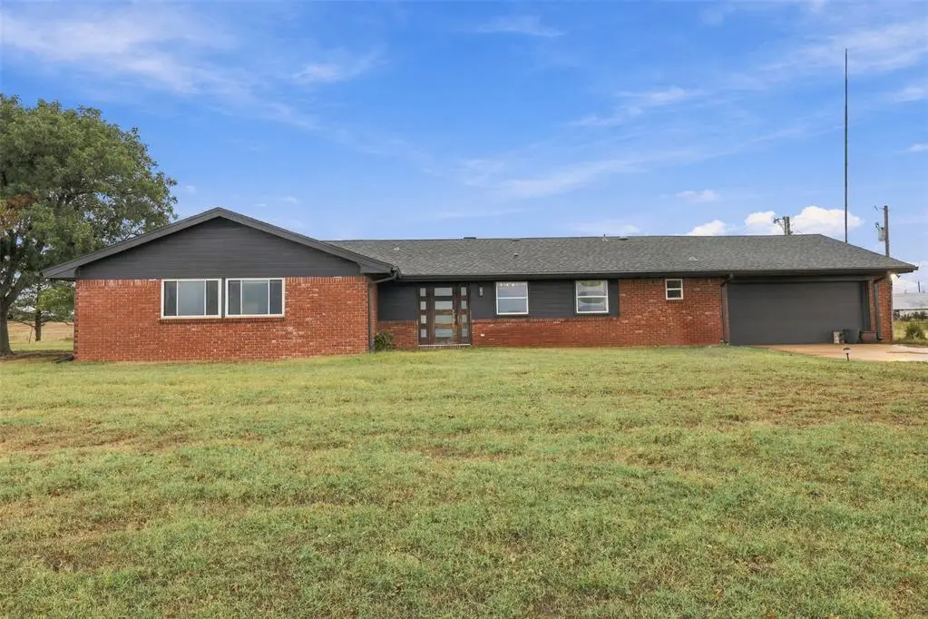 2457 Barrington, Blanchard, OK 73010 - #1