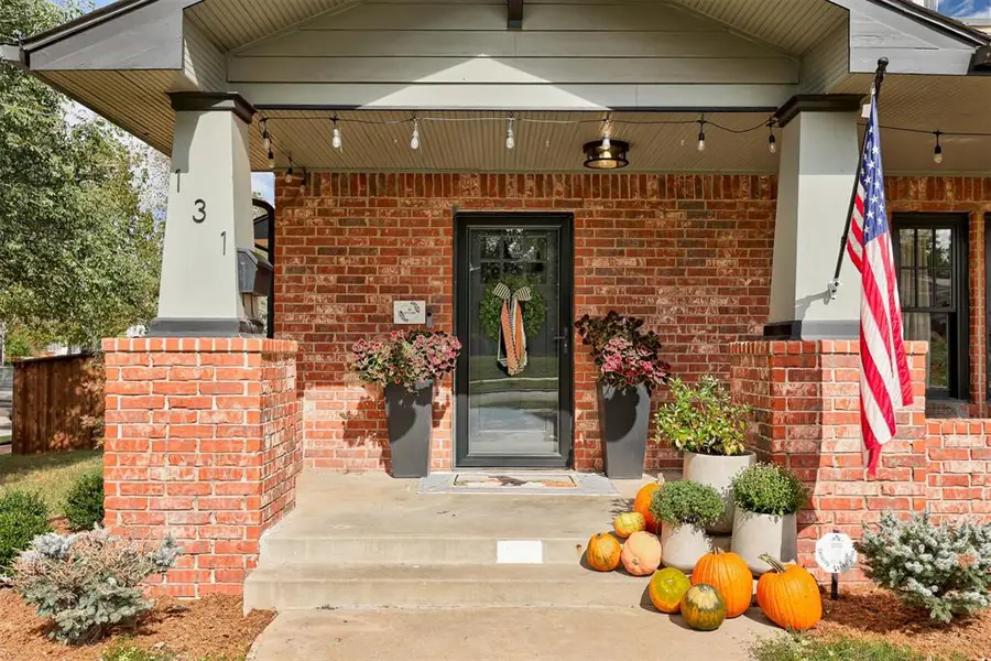 131 NW 21st Street, Oklahoma City, OK 73103 - #3