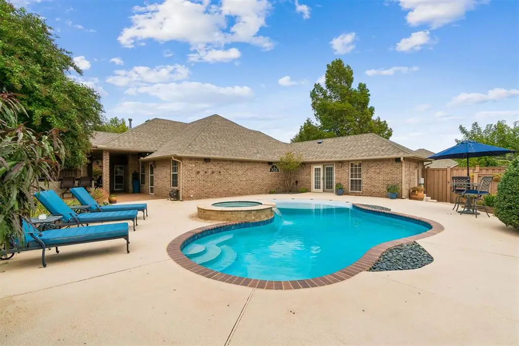 407 Tumbleweed Road, Yukon, OK 73099 - #1