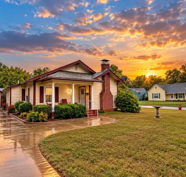 827 S 14th Street, Chickasha, OK 73018