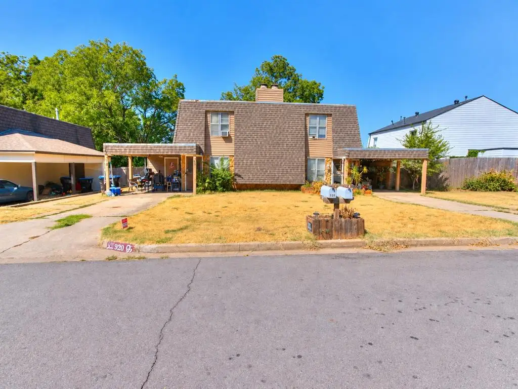 920 Acacia Circle #922, Noble, OK 73068 - #1