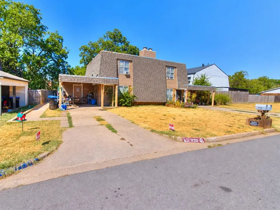 920 Acacia Circle #922, Noble, OK 73068 - #2